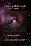 Musical Guide To Islands By King Crimson